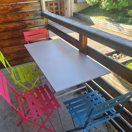 Les Chalets Du Galibier 2 Wifi Parking Prive 4Stars Valloire Dış mekan fotoğraf