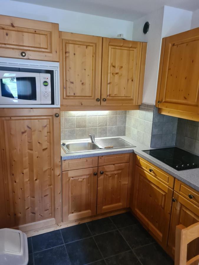 Les Chalets Du Galibier 2 Wifi Parking Prive 4Stars Valloire Dış mekan fotoğraf