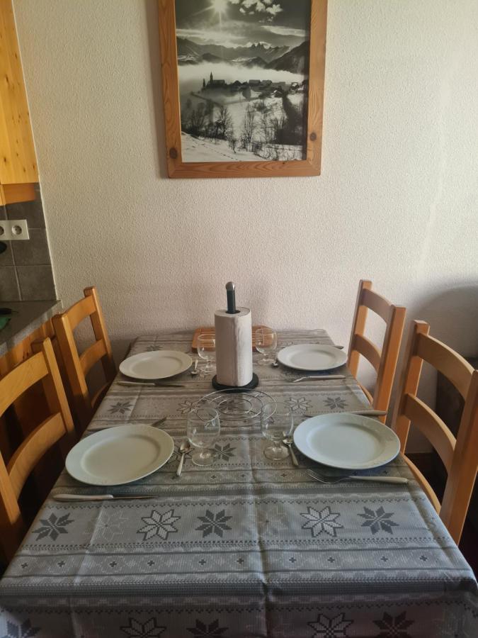 Les Chalets Du Galibier 2 Wifi Parking Prive 4Stars Valloire Dış mekan fotoğraf