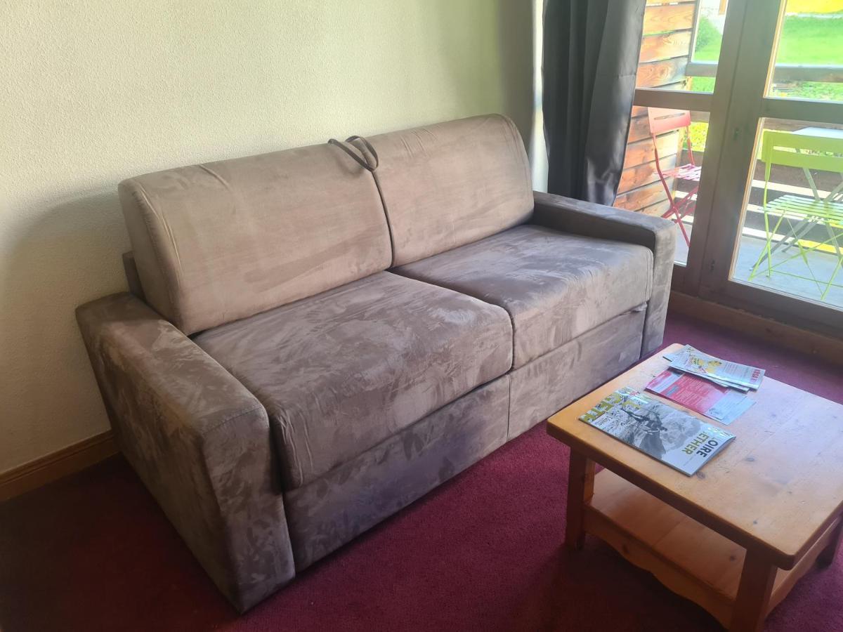 Les Chalets Du Galibier 2 Wifi Parking Prive 4Stars Valloire Dış mekan fotoğraf
