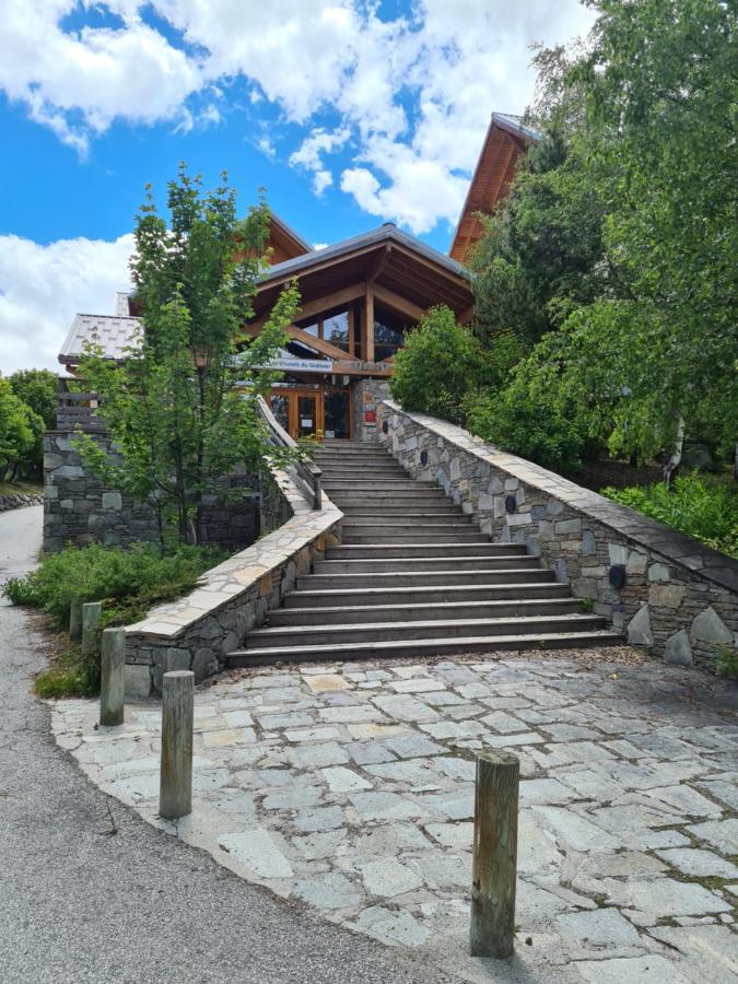 Les Chalets Du Galibier 2 Wifi Parking Prive 4Stars Valloire Dış mekan fotoğraf